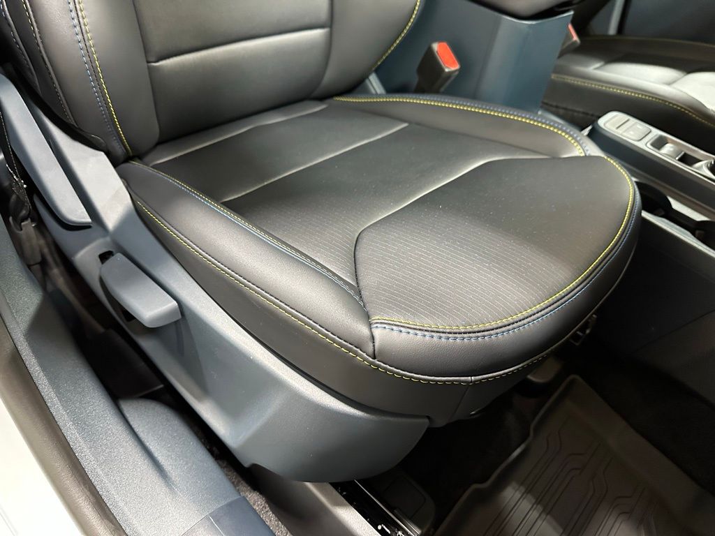 2025 Ford Maverick Lobo Premium - Photo 28