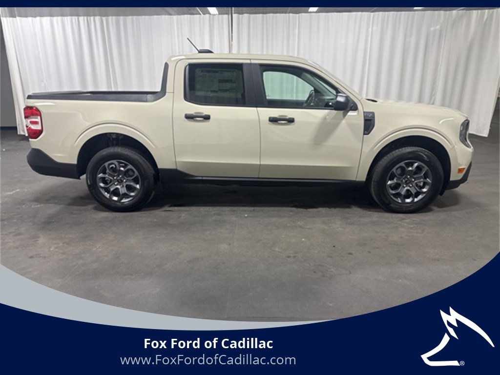 New 2025 Ford Maverick XLT Truck