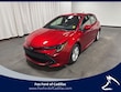  Toyota Corolla Hatchback