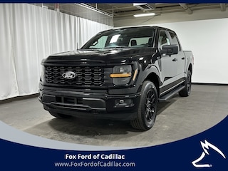 2025 Ford F-150 STX Truck