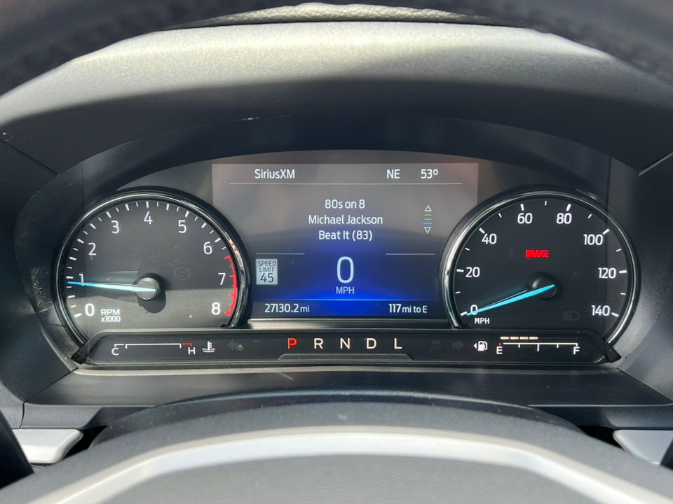 2023 Ford Explorer XLT - Photo 20
