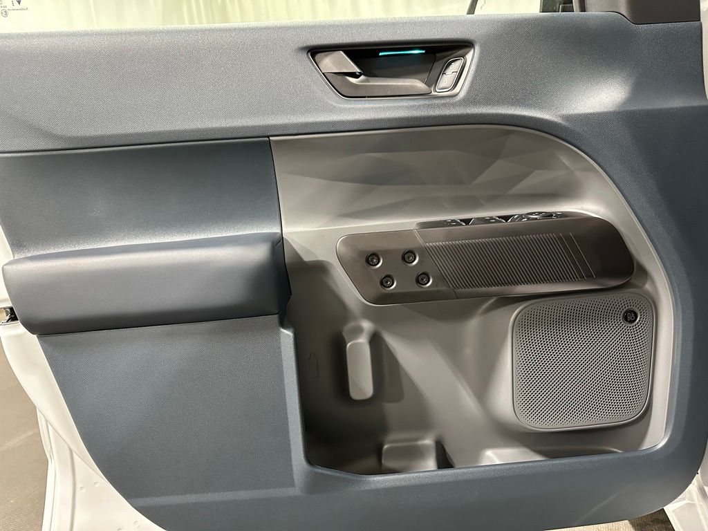 2025 Ford Maverick Lobo Premium - Photo 40