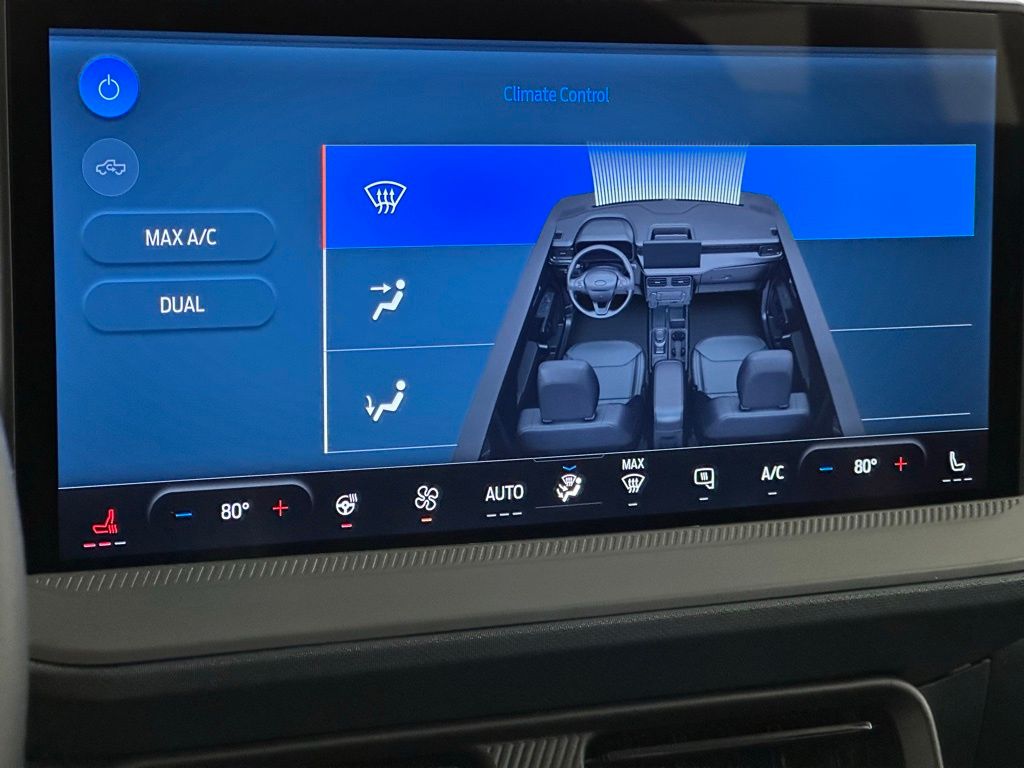 2025 Ford Maverick Lobo Premium - Photo 45