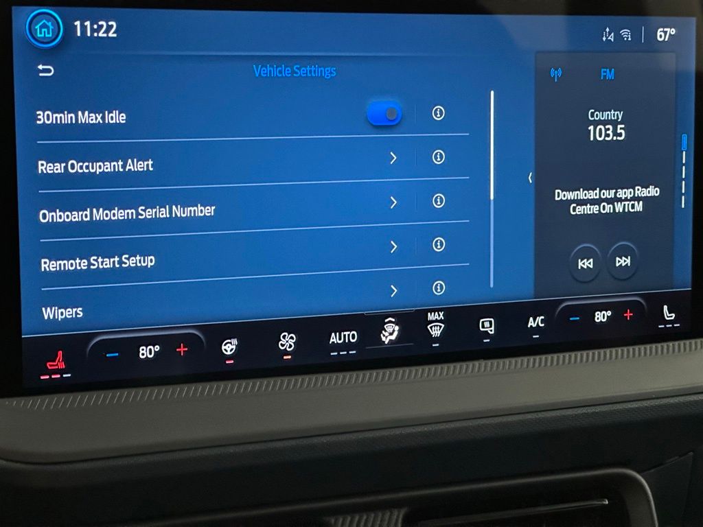 2025 Ford Maverick Lobo Premium - Photo 18