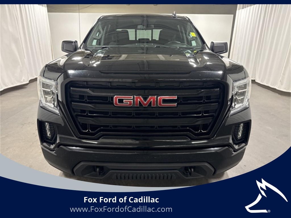 Used 2020 GMC Sierra 1500 Elevation Truck