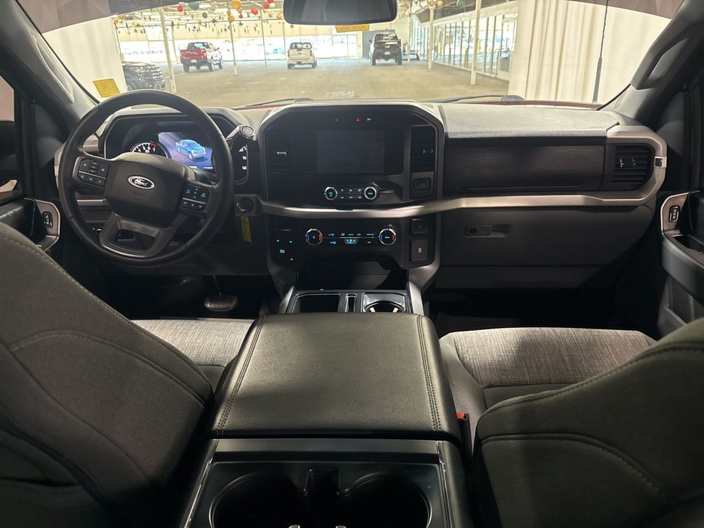 2023 Ford F-150 XLT - Photo 19