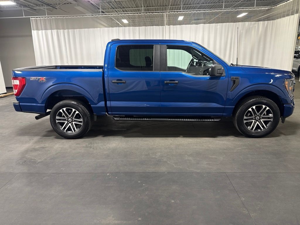 Used 2023 Ford F-150 XL Truck