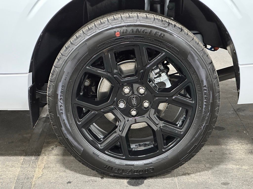 2025 Ford Maverick Lobo Premium - Photo 30
