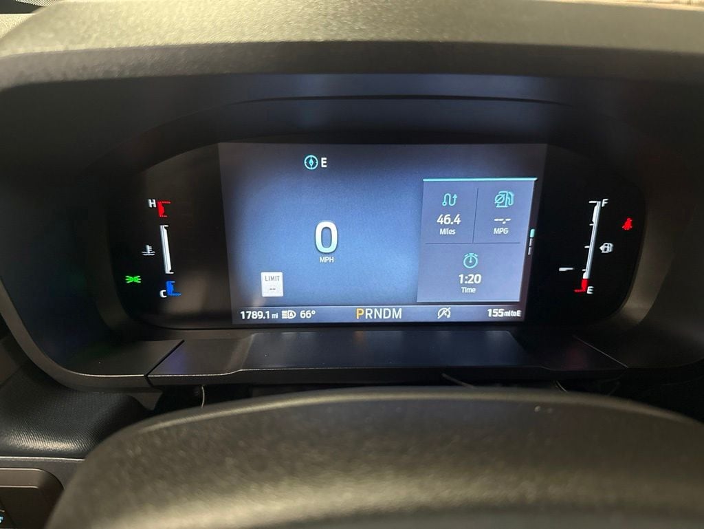 2025 Ford Maverick Lobo Premium - Photo 53
