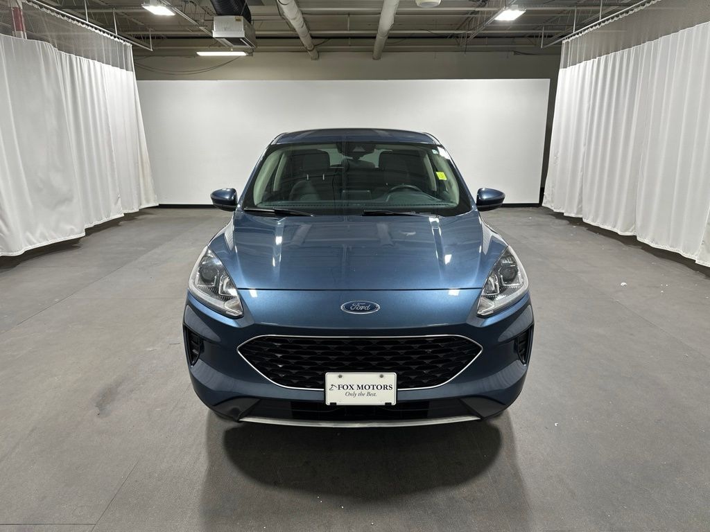Used 2020 Ford Escape SE SUV