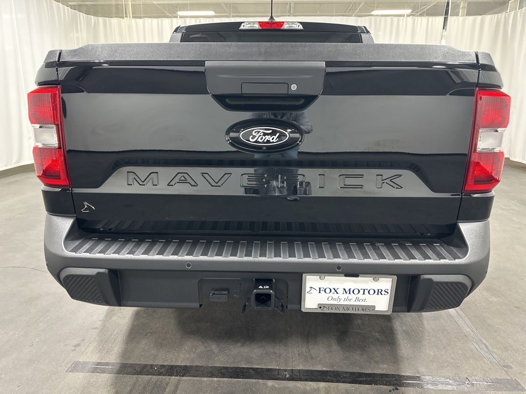2025 Ford Maverick XLT - Photo 6
