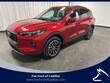  Ford Escape Plug-In Hybrid