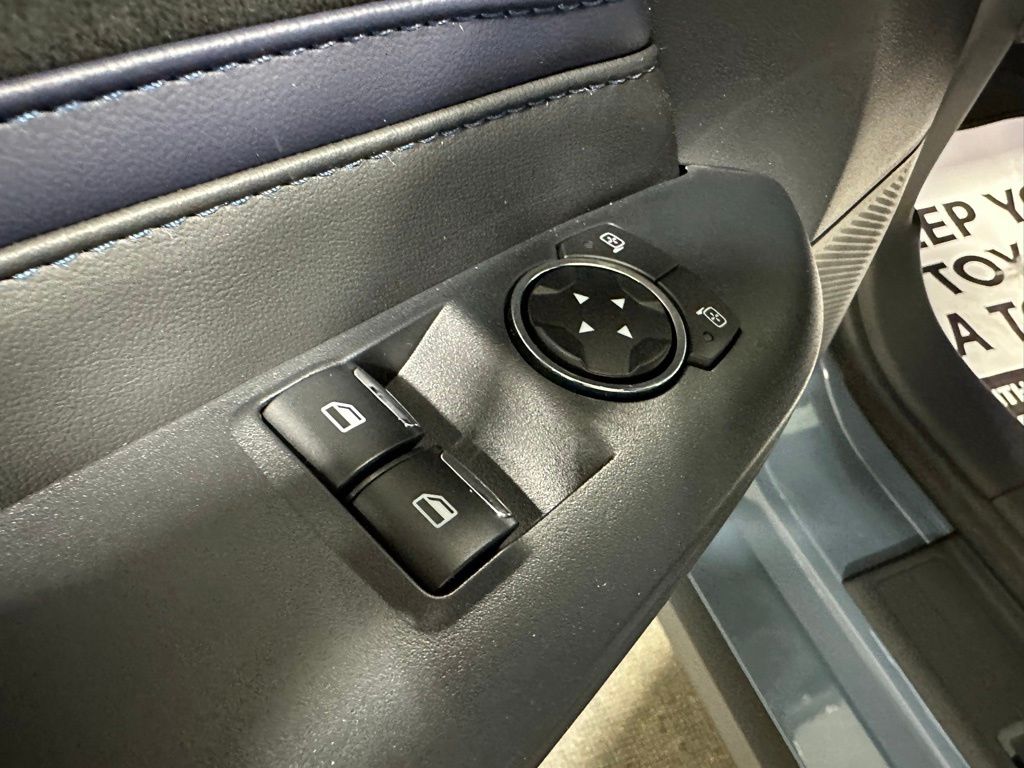2025 Ford Mustang Dark Horse - Photo 41