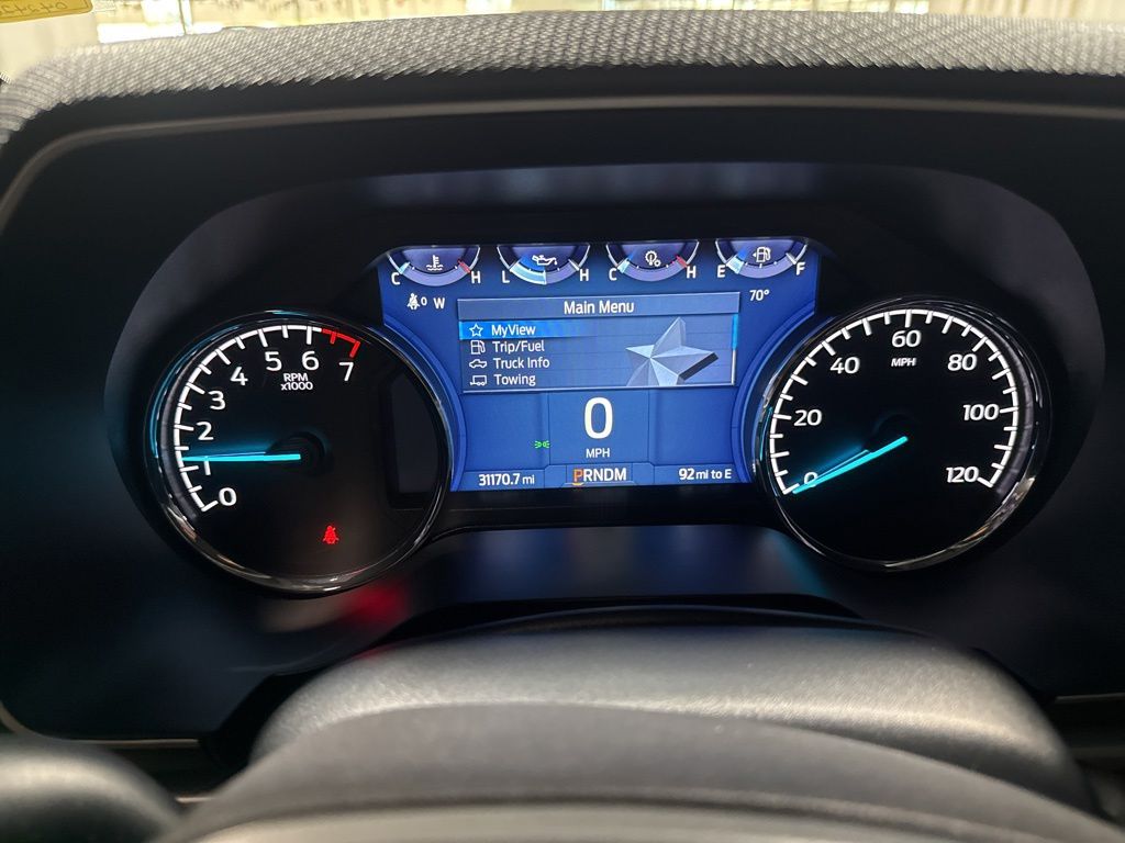 2023 Ford F-150 XLT - Photo 26