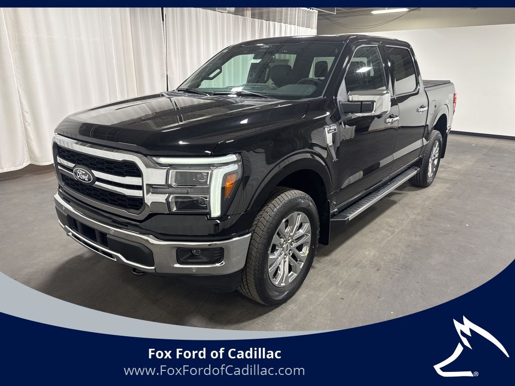 2026 Ford F-150 Truck 