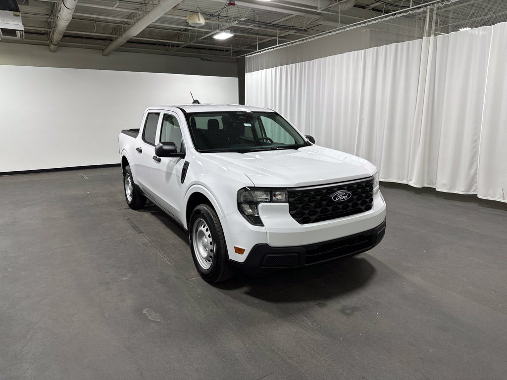 New 2026 Ford Maverick XL Truck