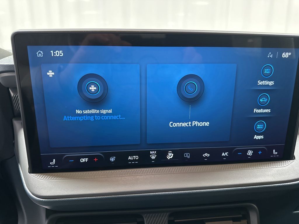 2025 Ford Maverick XLT - Photo 20