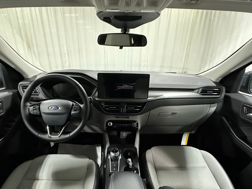 New 2026 Ford Escape Plug-In Hybrid Base SUV