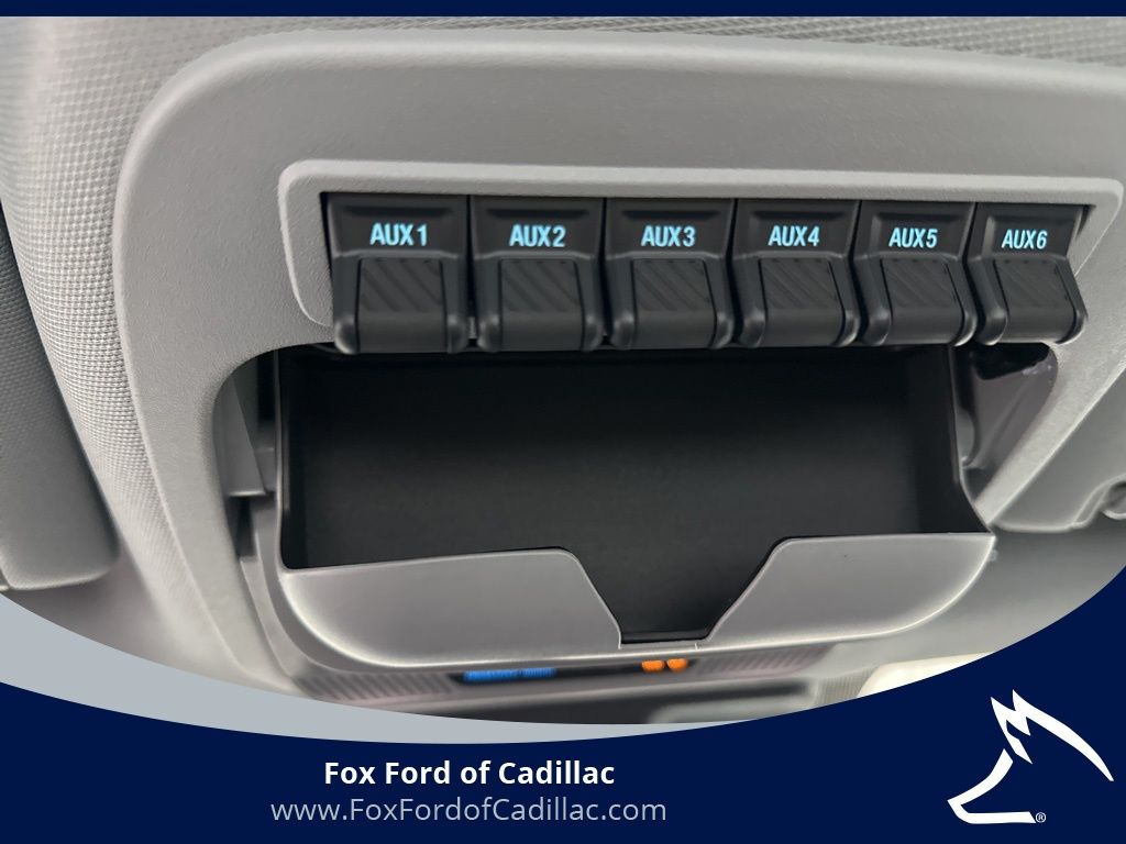 2025 Ford F-250 Super Duty XL - Photo 24