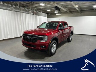 2026 Ford Ranger XL Truck