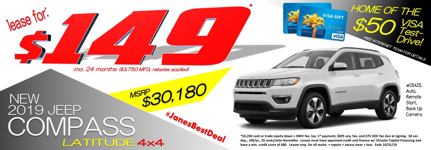 Fox Chrysler Dodge Jeep Inc Auburn, NY