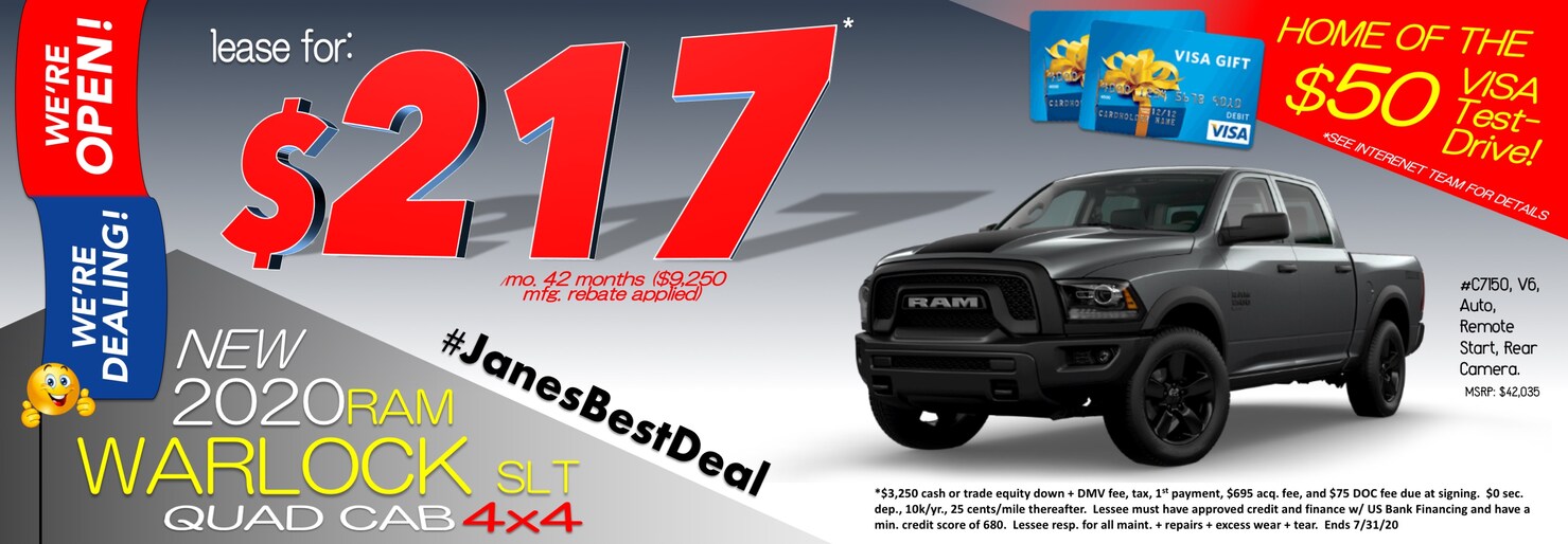 Fox Chrysler Dodge Jeep Inc Auburn, NY