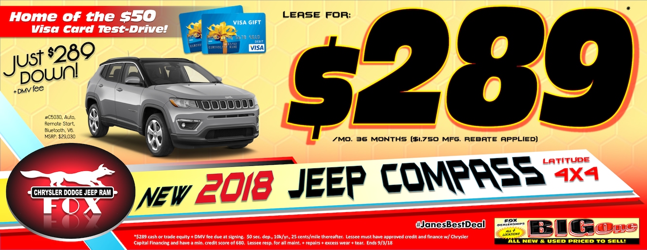 Used Car Dealerships Syracuse Ny >> Fox Chrysler Dodge Jeep Ram | New, Used, Parts, Service ... Used Car Dealerships Syracuse Ny >> Fox Chrysler Dodge Jeep Ram | New, Used, Parts, Service ...