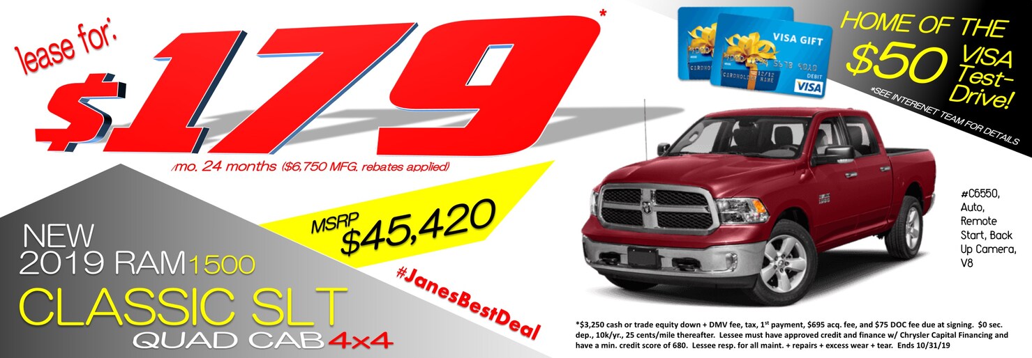 Fox Chrysler Dodge Jeep Inc Auburn, NY