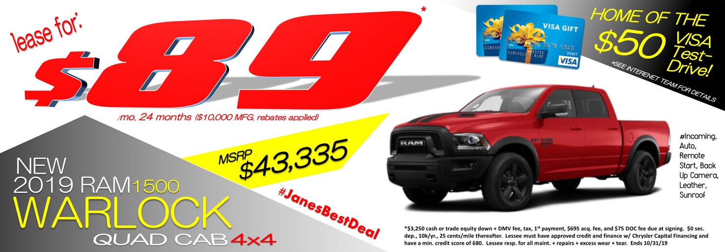 Fox Chrysler Dodge Jeep Inc Auburn, NY