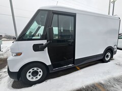 2025 Chevrolet BrightDrop 400 FWD 400 Commercial Van