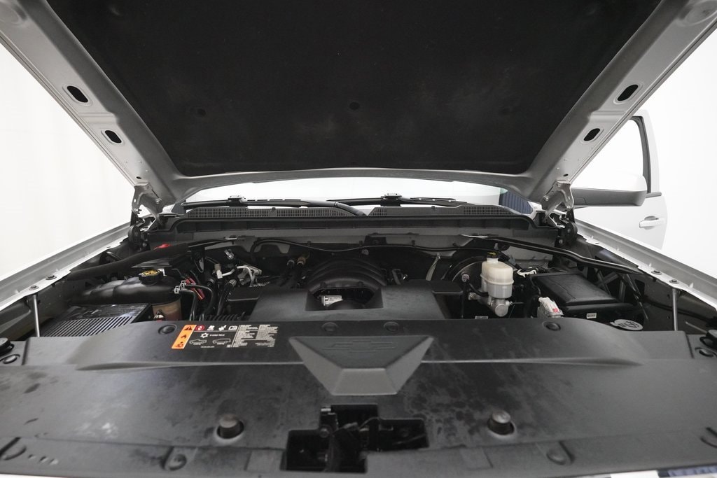 Used 2019 Chevrolet Silverado LD LT Truck