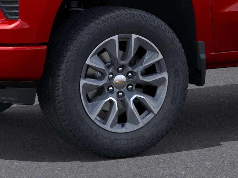 2026 Chevrolet Silverado 1500 RST - Photo 9