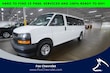 Chevrolet Express Passenger 3500