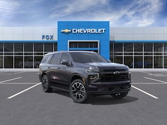 2026 Chevrolet Tahoe RST SUV