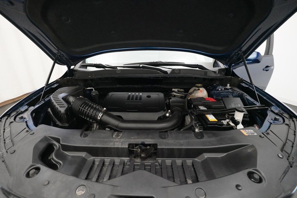 Used 2023 Chevrolet Blazer 2LT SUV