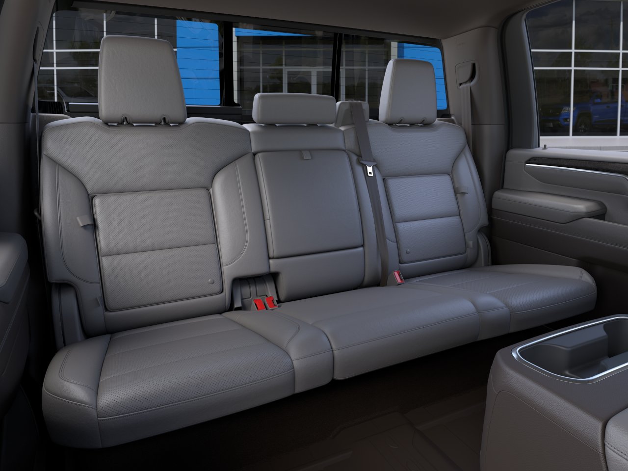 2026 Chevrolet Silverado 2500 HD LTZ - Photo 17
