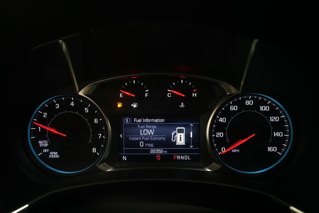 Certified 2024 Chevrolet Equinox LT SUV