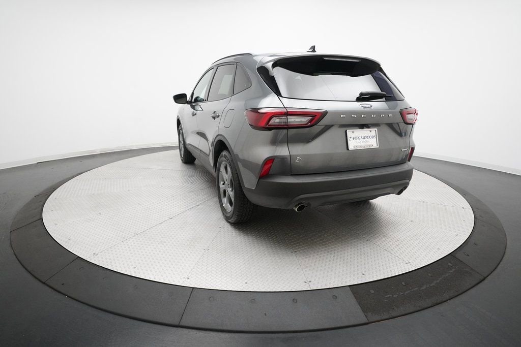 2025 Ford Escape ST-Line - Photo 33