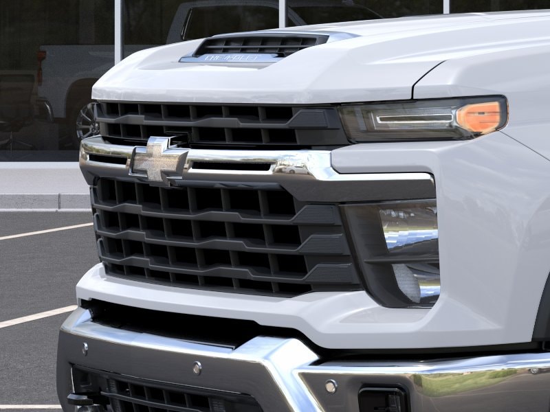 2026 Chevrolet Silverado 2500 HD LT - Photo 13