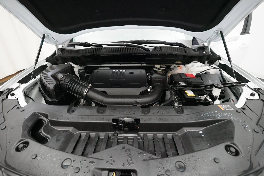 Certified 2024 Chevrolet Blazer 2LT SUV