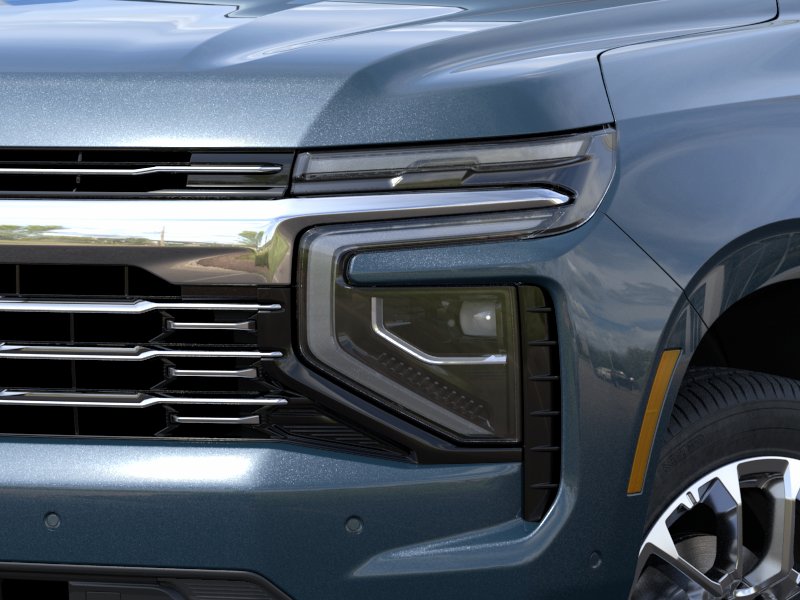 2026 Chevrolet Tahoe Premier - Photo 10