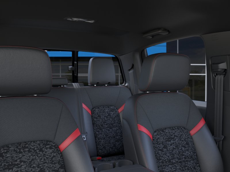 2026 Chevrolet Colorado Z71 - Photo 24