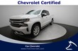  Chevrolet Silverado 1500 LTD