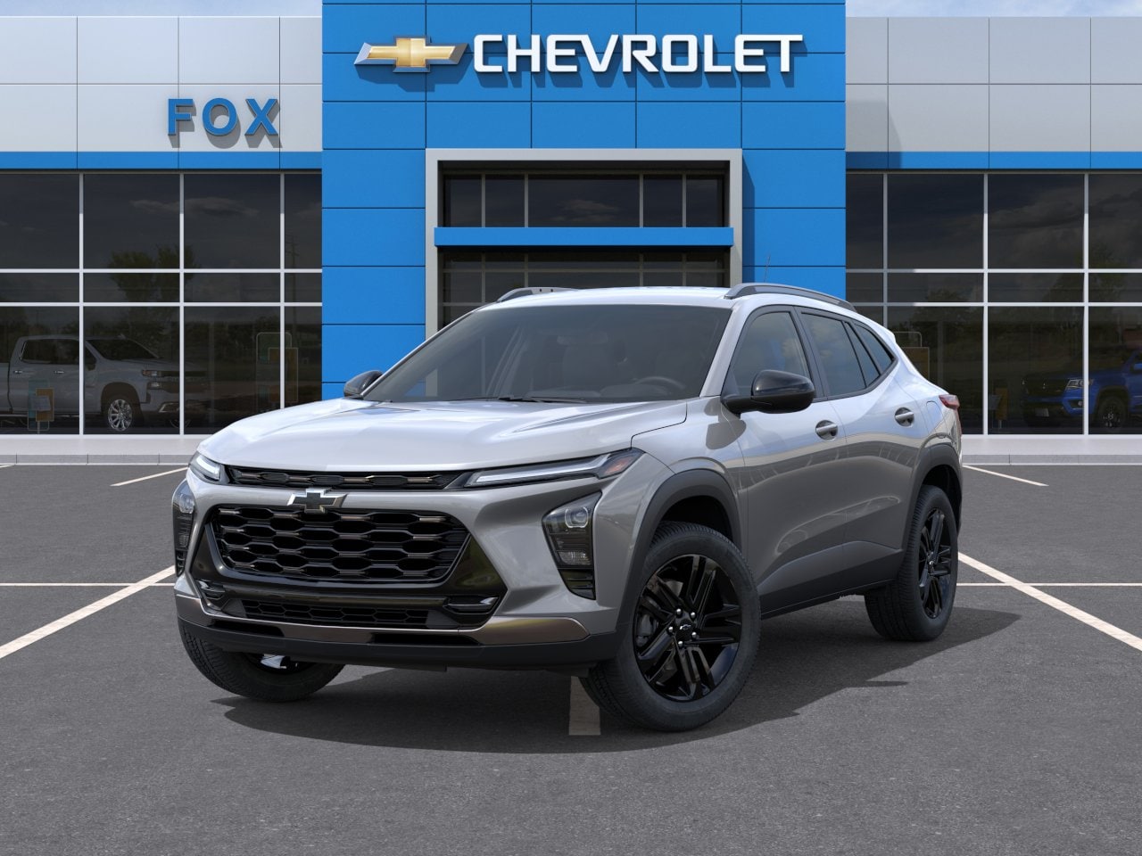 2026 Chevrolet Trax Activ - Photo 6