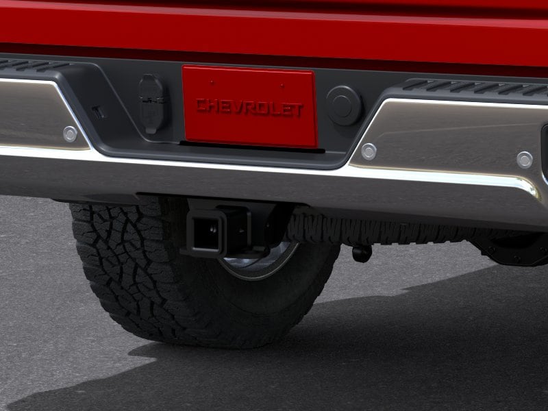 2026 Chevrolet Silverado 3500 HD LTZ - Photo 14