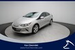  Chevrolet Volt