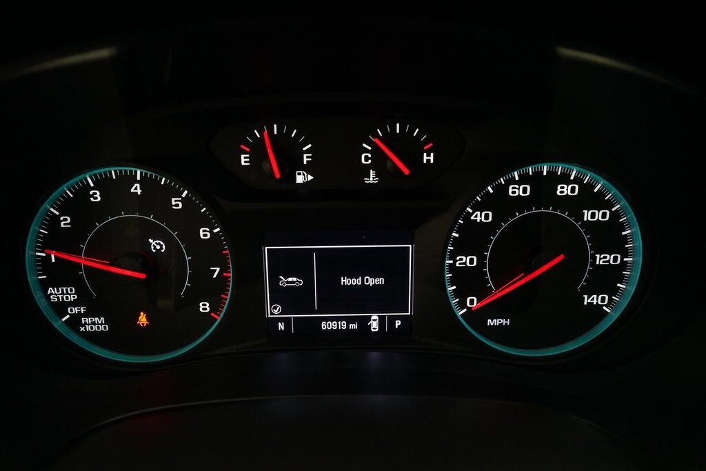 Certified 2023 Chevrolet Malibu LT Car