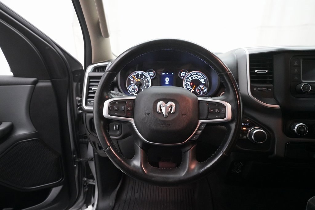 Used 2020 Ram 1500 Big Horn