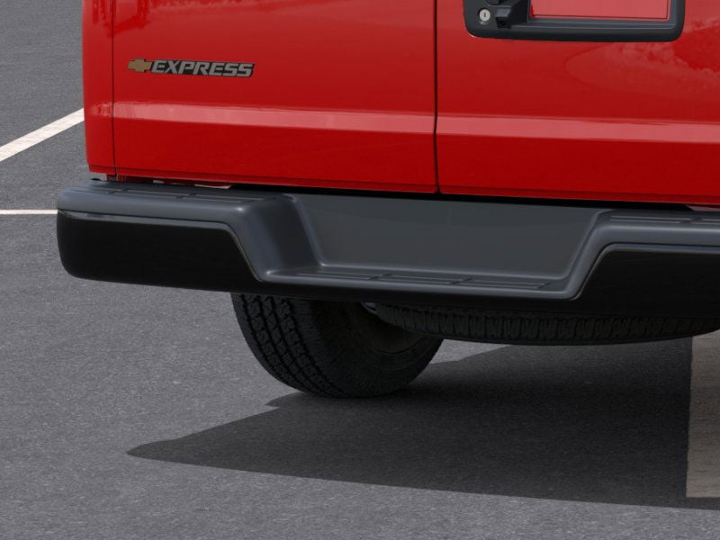 2025 Chevrolet Express Cargo Work Van - Photo 14