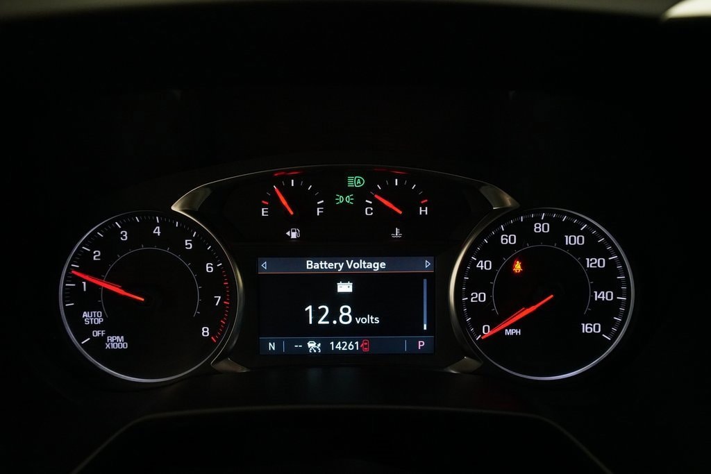 Certified 2024 Chevrolet Blazer 2LT SUV